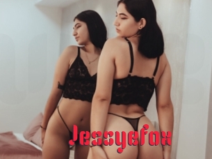 Jessyefox