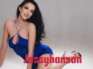 Jessyhanson