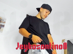 Jeykosantino0