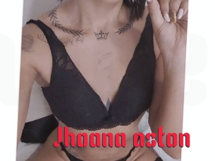 Jhoana_aston