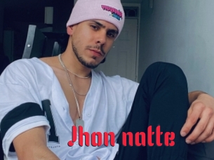 Jhon_natte