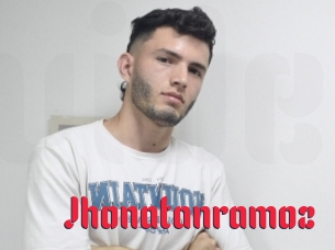 Jhonatanramoz