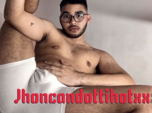 Jhoncandottihotxxx