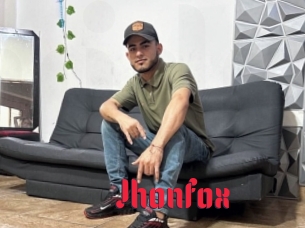 Jhonfox