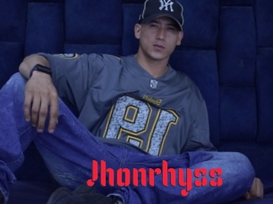 Jhonrhyss