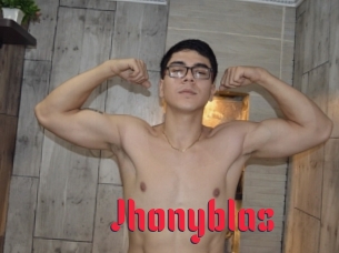 Jhonyblas