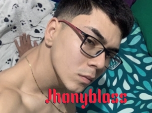 Jhonyblass