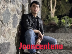 Joancenteno