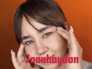 Joanhaydon