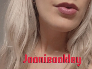 Joanieoakley