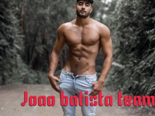 Joao_batista_team