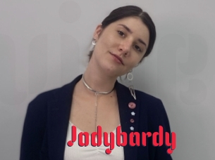 Jodybardy