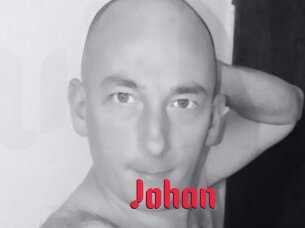 Johan