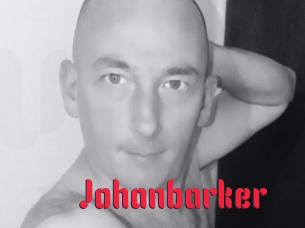 Johanbarker