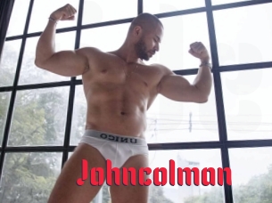 Johncolman