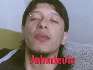 Johndeviz