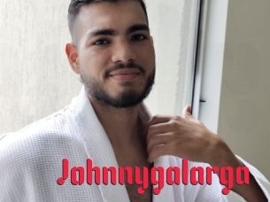 Johnnygalarga