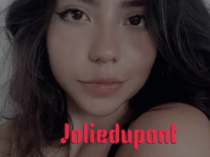 Joliedupont