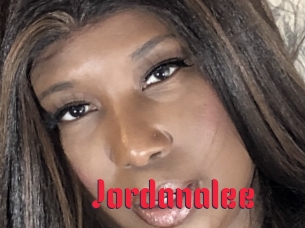 Jordanalee