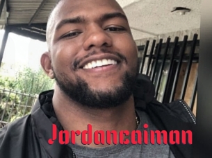 Jordancaiman