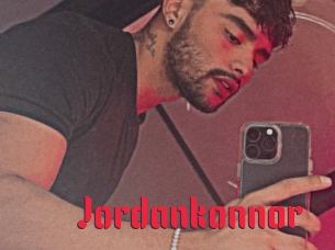 Jordankonnor