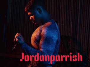 Jordanparrish