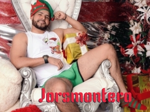 Jorsmontero