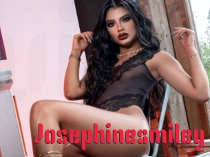 Josephinesmiley