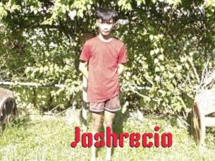 Joshrecio