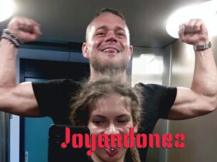Joyandonez
