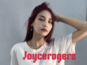 Joycerogers