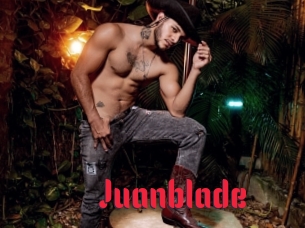 Juanblade