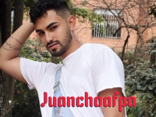 Juanchoafpa