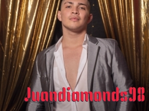 Juandiamonds98