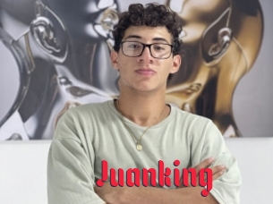 Juanking