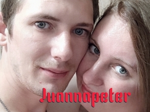 Juannapeter