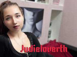 Judieloverth