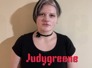 Judygreene