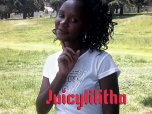 Juicylilitha