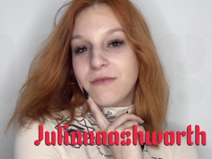 Julianaashworth