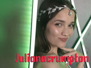 Julianacrumpton