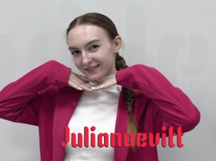 Julianaevitt