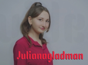 Julianagladman