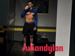 Juliandylan