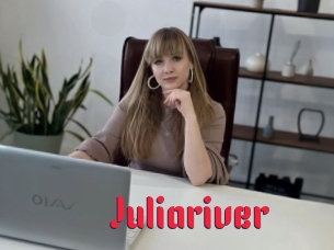 Juliariver