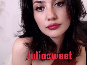 Juliasweet