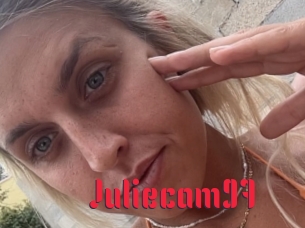 Juliecam97