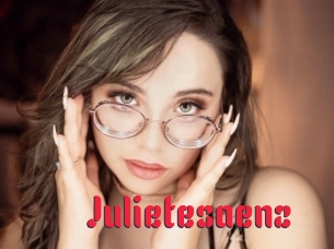 Julietesaenz