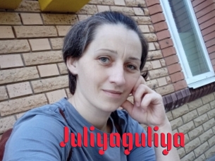 Juliyaguliya