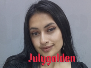 Julygolden